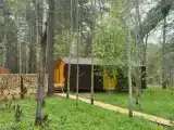 Отдельный дом Дом Желтый Барнхаус
