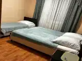 Трехместный (TRIPLE) Трёхместный номер