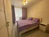 Семейный номер с кухней