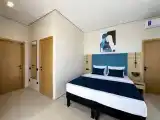 Трёхместный номер стандарт