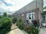 Трёхместный номер домик