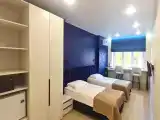 Двухместный номер с 2 отдельными кроватями комфорт