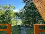 Отдельный дом Дом у причала