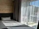Двухместный номер с 1 кроватью стандарт