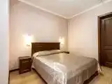 Двухместный номер с 1 кроватью Полулюкс