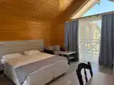 Двухместный номер с 1 кроватью стандарт