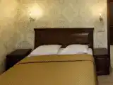 Семейный номер Двухкомнатный шестиместный люкс с балконом