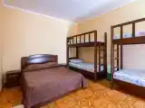 Семейный номер Шестиместный номер с двумя двухярусными кроватями