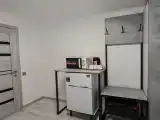 Многоместный смешанный номер Люкс двухкомнатный, 5 мест