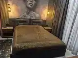 Отдельный дом Дом Дом-студия Люкс