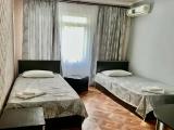 Двухместный номер с 2 отдельными кроватями 2-х Местный Номер с раздельными кроватями