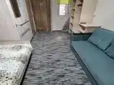 Четырёхместный номер Номер 4х местный Комфорт+(1)
