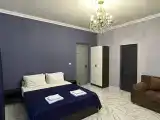 Четырёхместный номер Улучшенный Стандарт плюс без балкона