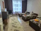 Трёхместный номер улучшенный