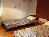 Трёхместный номер стандарт