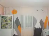Четырёхместный номер стандарт
