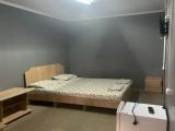 Двухместный номер с 1 кроватью стандарт