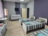Четырёхместный номер улучшенный