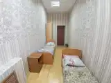 Двухместный номер с 2 отдельными кроватями стандарт