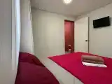 Двухместный номер с 1 кроватью Улучшенный