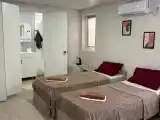Двухместный номер с 2 отдельными кроватями Улучшенный на 1 этаже