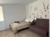 Трёхместный номер Улучшенный с балконом