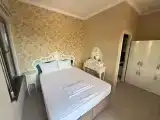 Двухместный номер с 1 кроватью Стандарт с отдельным балконом