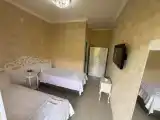 Двухместный номер с 2 отдельными кроватями Стандарт