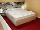 Четырёхместный номер Дуплекс двухуровневый с балконом