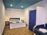 Четырёхместный номер Восток с балконом