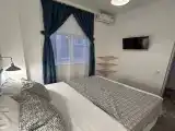 Апартаменты двухкомнатный 4х-местный с кухней без балкона