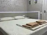 Двухместный номер с 1 кроватью Стандартный