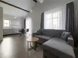 Дом Коттедж двухкомнатный