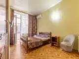 Двухместный номер с 1 кроватью Стандарт с балконом