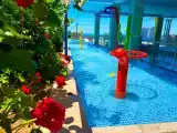 Семейный номер Двухкомнатный с кухней