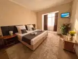 Двухместный номер с 1 кроватью Однокомнатный без балкона
