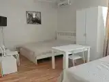Четырёхместный номер Стандарт четырёхместный