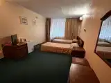 Двухместный номер с 2 отдельными кроватями Бюджетный санузел блок