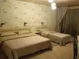 Трёхместный номер люкс