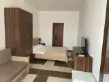 Четырёхместный номер стандарт