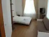 Четырёхместный номер с видом на море