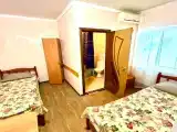 Двухместный номер с 2 отдельными кроватями Номер на 2 человека у моря