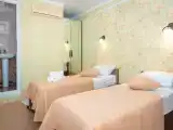 Двухместный номер с 2 отдельными кроватями улучшенный