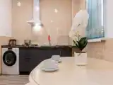 Апартаменты с кухней