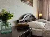 Семейный номер люкс с видом на море