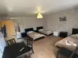 Трехместный (TRIPLE) Трёхместный номер 10