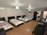 Четырёхместный номер 7