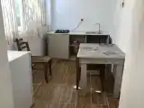 Семейный номер Трехместный номер с отдельной кухней