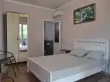 Двухместный номер с 1 кроватью стандарт