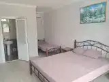 Трёхместный номер стандарт